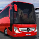 Bus Simulator Ultimate MOD v2.1.5