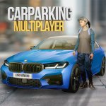 Car Parking Multiplayer v4.8.14.6MOD 