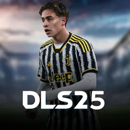 Dream League Soccer 2025 MOD v12.0.1